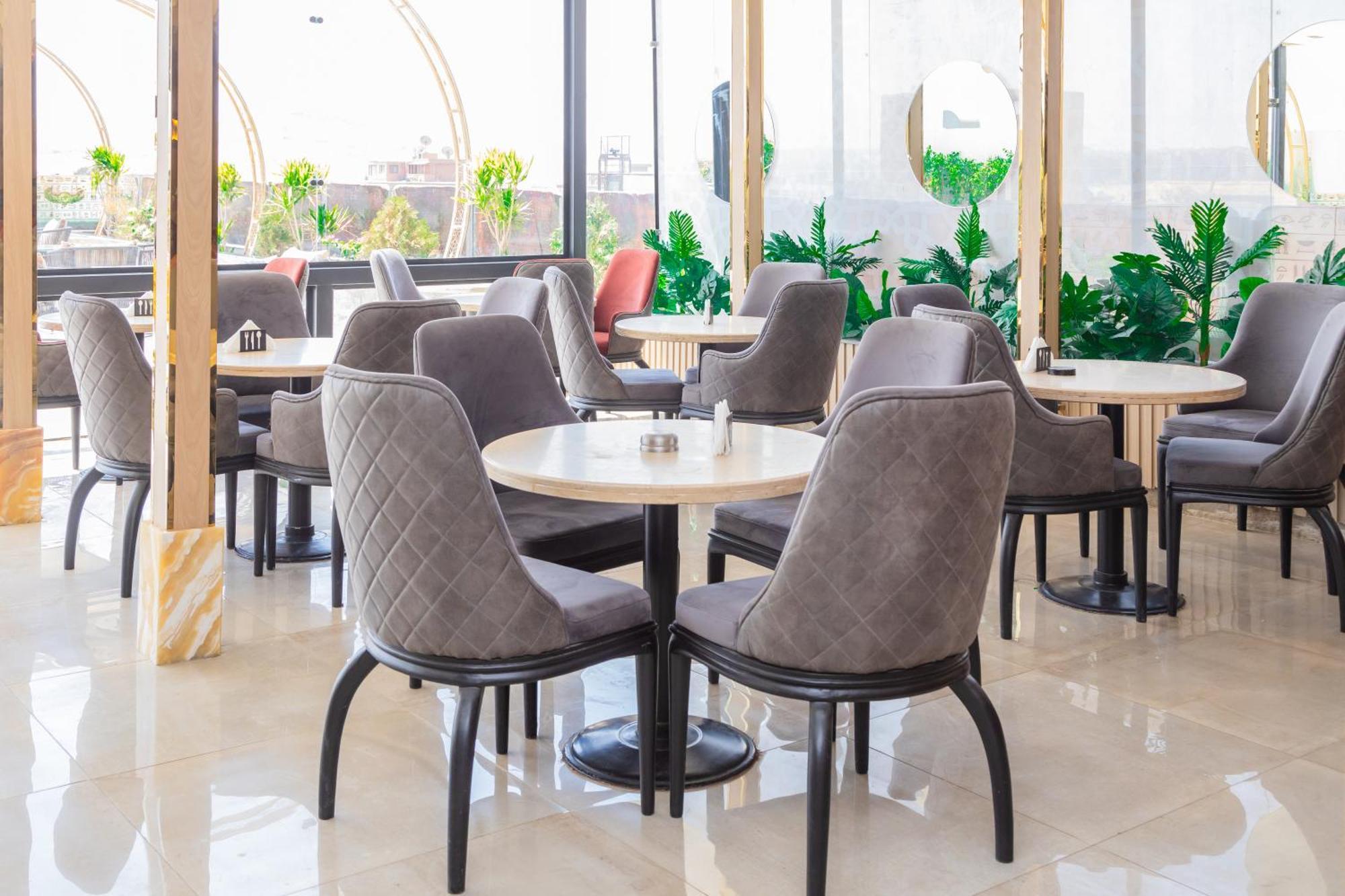 Comfort Giza Golden Al Kawm al Akhdar Kültér fotó