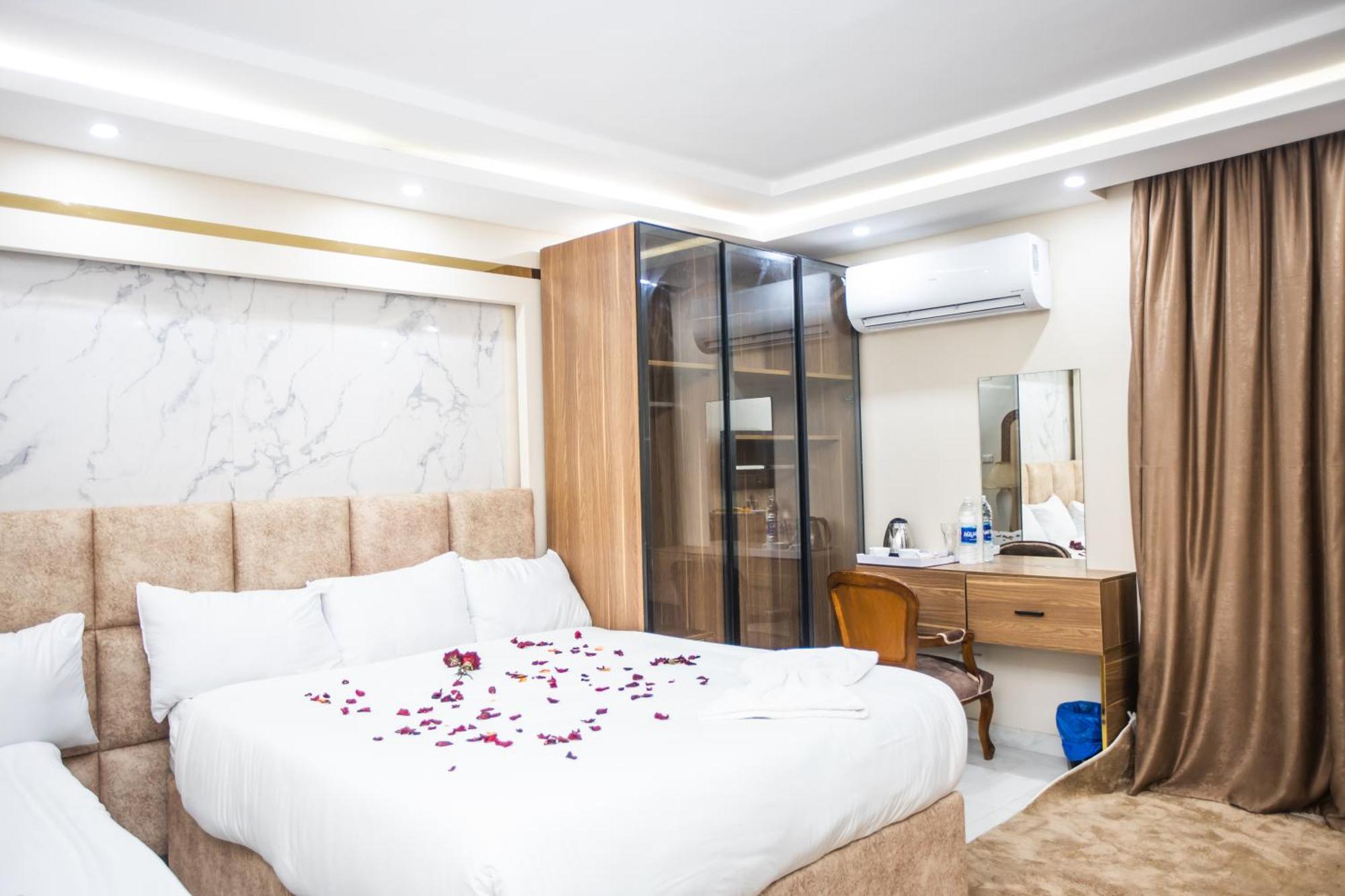 Comfort Giza Golden Al Kawm al Akhdar Kültér fotó
